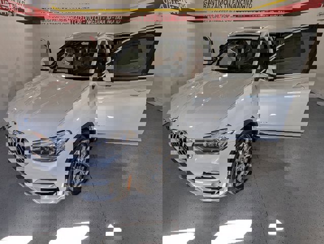 Used 2018 BMW X3 xDrive30i image 11