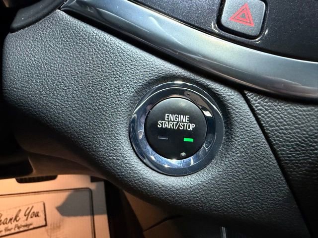 Used 2019 Chevrolet Impala LT FWD image 36