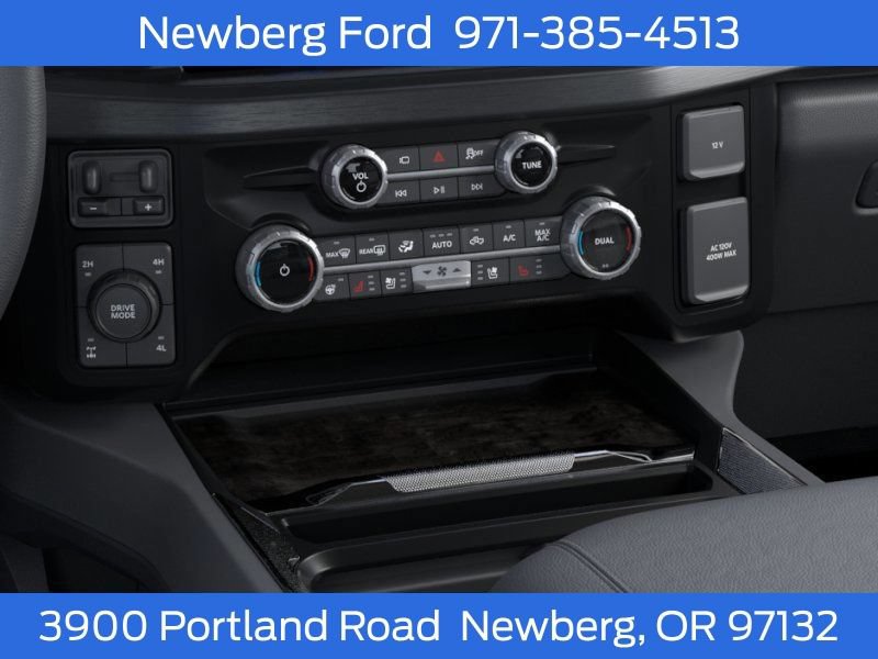 New 2026 Ford F250 Lariat w/ Lariat Ultimate Package AWD/4WD image 15
