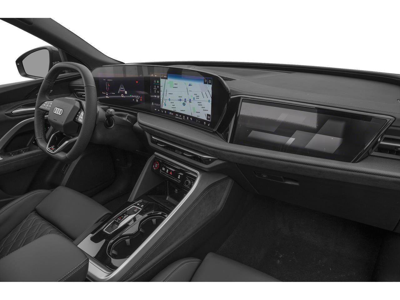 Used 2025 Audi SQ5 Premium Plus w/ Premium Plus Package AWD/4WD image 54