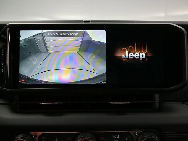 New 2026 Jeep Wrangler Unlimited Rubicon image 40