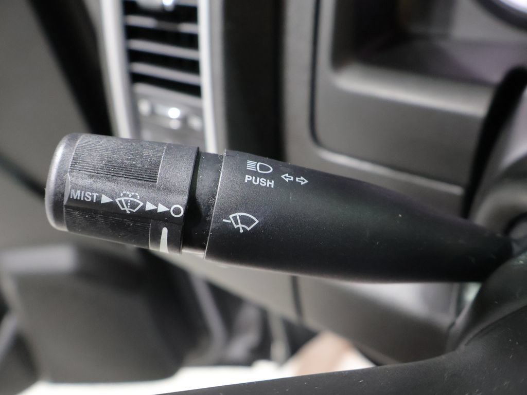 Certified 2022 RAM 1500 Warlock AWD/4WD image 36