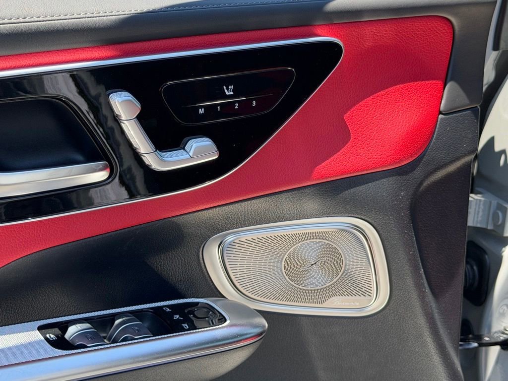 New 2026 Mercedes-Benz GLC 43 AMG 4MATIC Coupe image 18