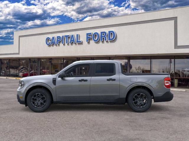 New 2026 Ford Maverick XLT FWD image 3