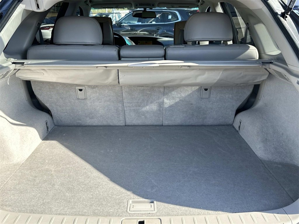 Used 2011 Lexus RX 350 2WD image 6