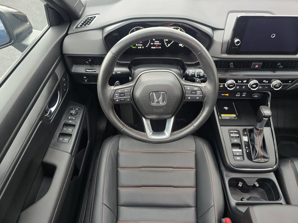 Used 2024 Honda CR-V Sport-L image 18