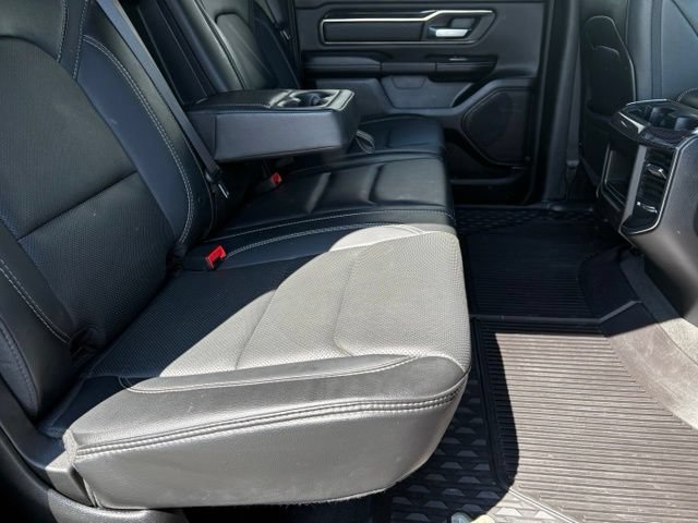 Used 2020 RAM 1500 Rebel w/ Level 1 Equipment Group AWD/4WD image 17