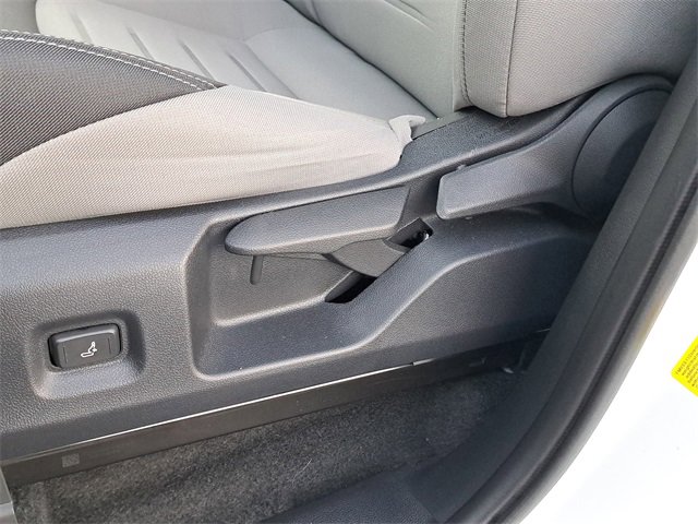 Used 2025 Toyota Tacoma TRD Sport image 19