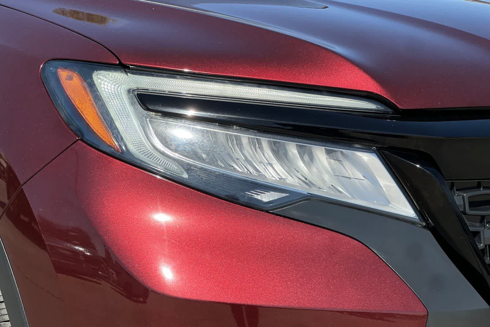 Used 2019 Honda Passport Touring image 34