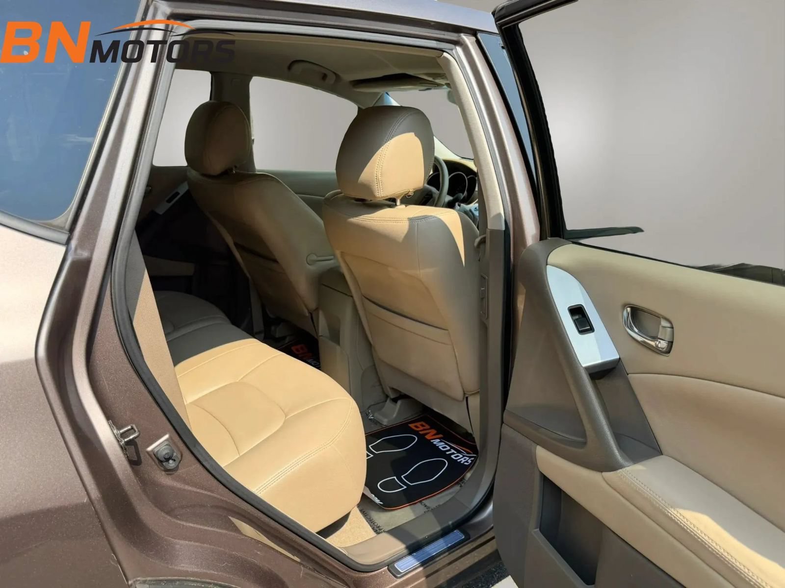 Used 2013 Nissan Murano S AWD/4WD image 13