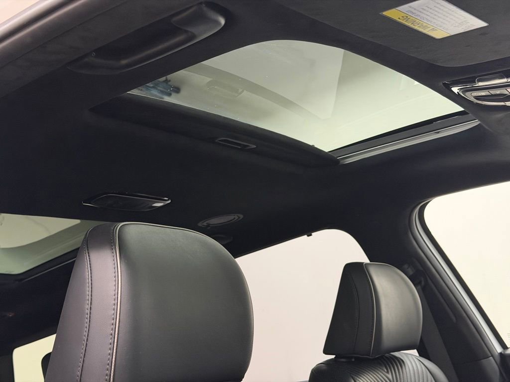 Used 2023 Hyundai Palisade Calligraphy image 27