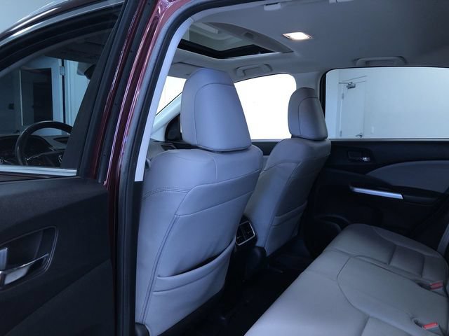 Used 2016 Honda CR-V Touring image 19