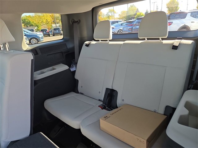 New 2026 Hyundai Santa Fe SE image 26