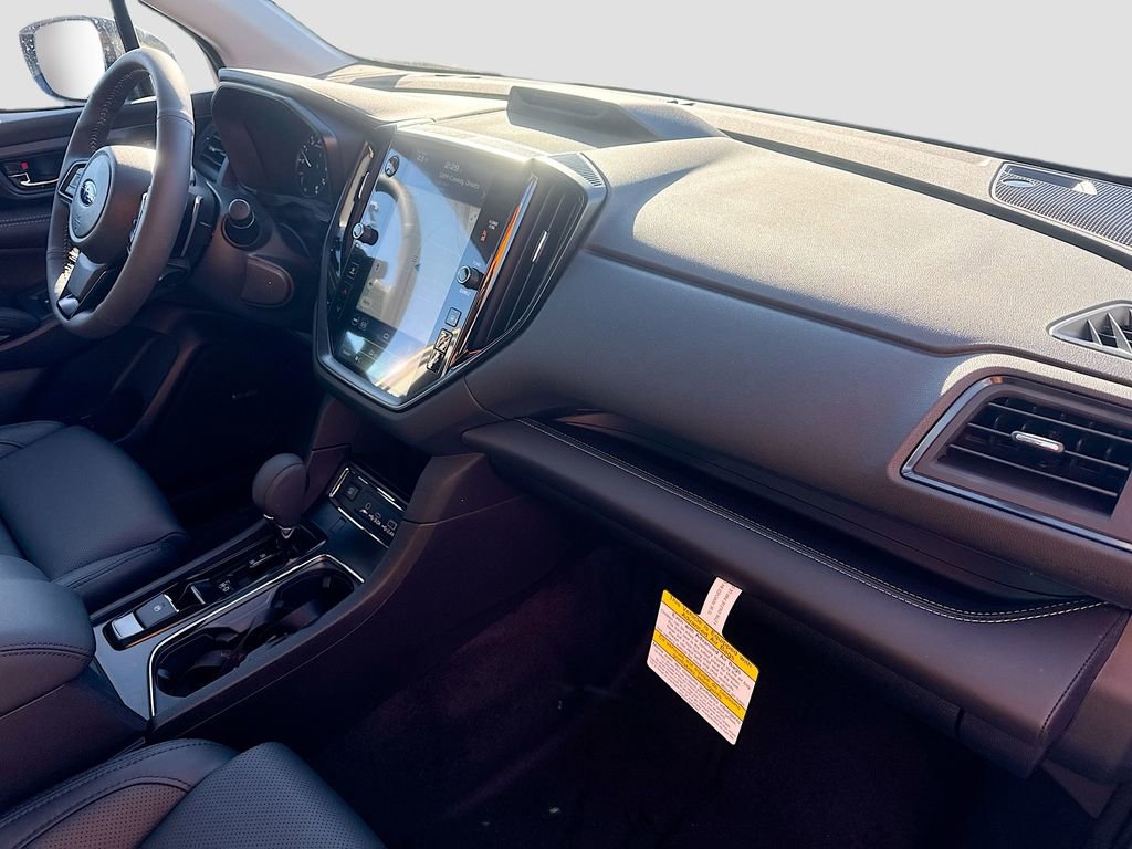 New 2026 Subaru Ascent Bronze Edition image 31