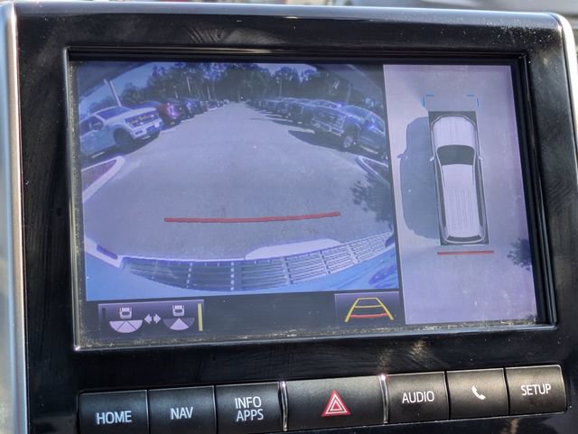 Used 2020 Toyota Land Cruiser AWD/4WD image 22