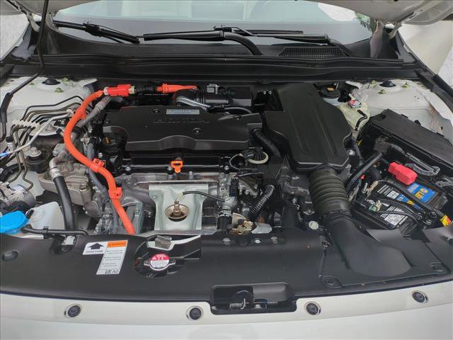 Used 2021 Honda Accord Touring image 27