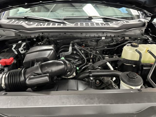 Used 2024 Ford F250 XLT w/ XLT Premium Package image 41
