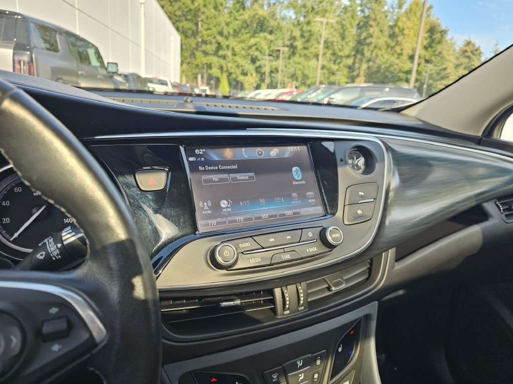 Used 2020 Buick Envision Essence w/ Experience Buick Package AWD/4WD image 28
