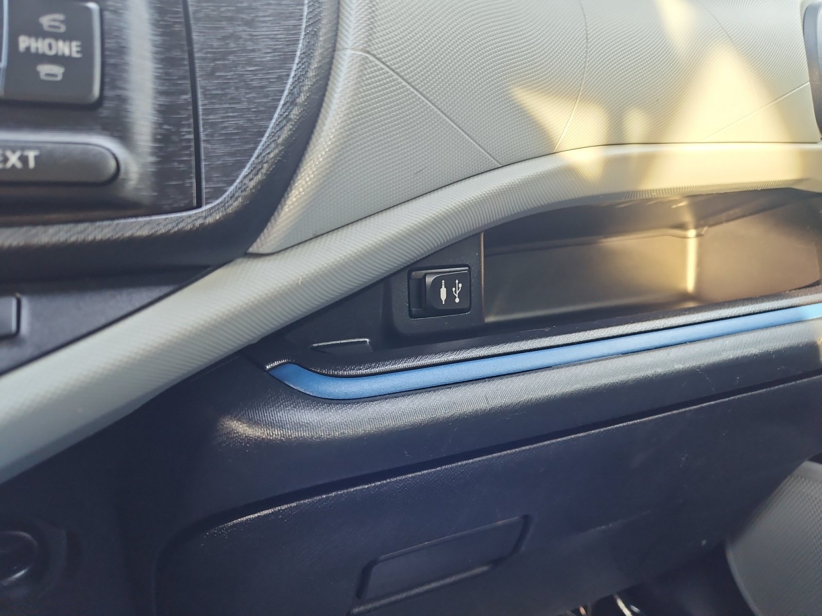 Used 2012 Toyota Prius C Two FWD image 19