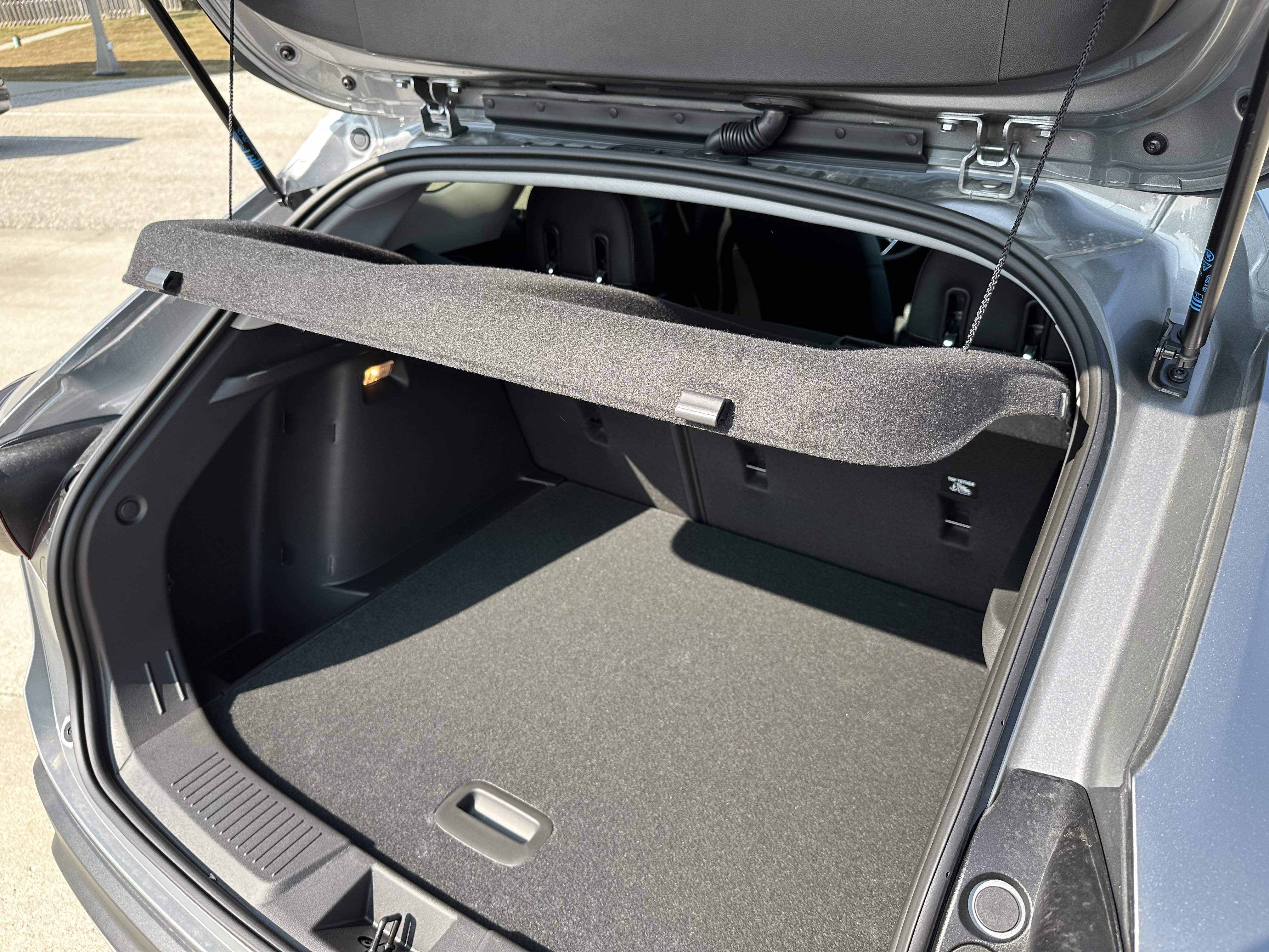 New 2025 Chevrolet Trax LT w/ Driver Confidence Package image 25