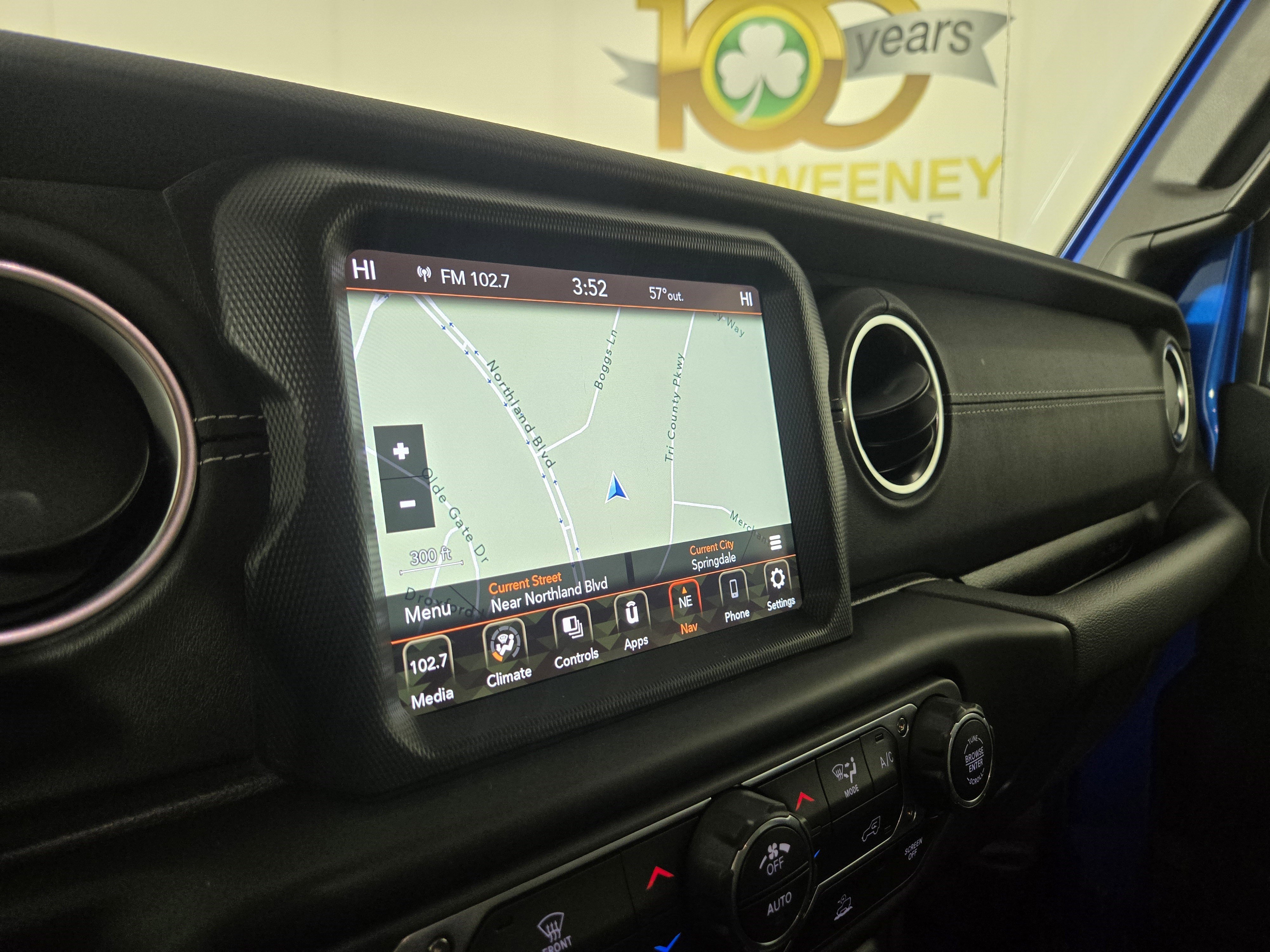 Used 2022 Jeep Wrangler Unlimited Sahara image 20