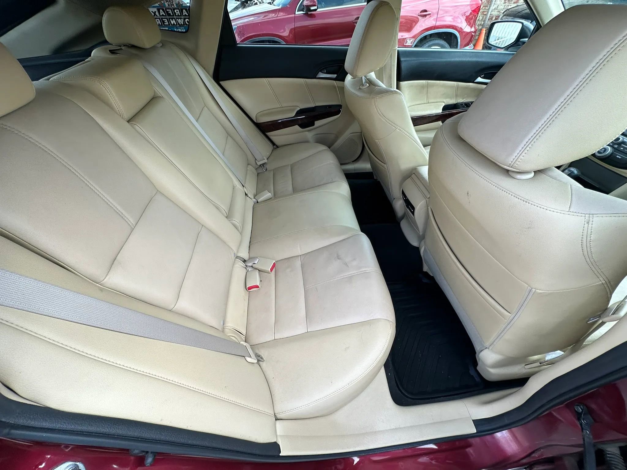 Used 2010 Honda Crosstour EX-L image 16