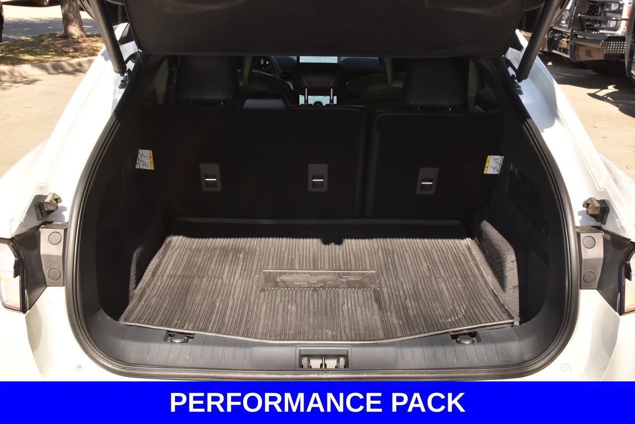 Used 2023 Ford Mustang Mach-E GT w/ GT Performance Edition image 32