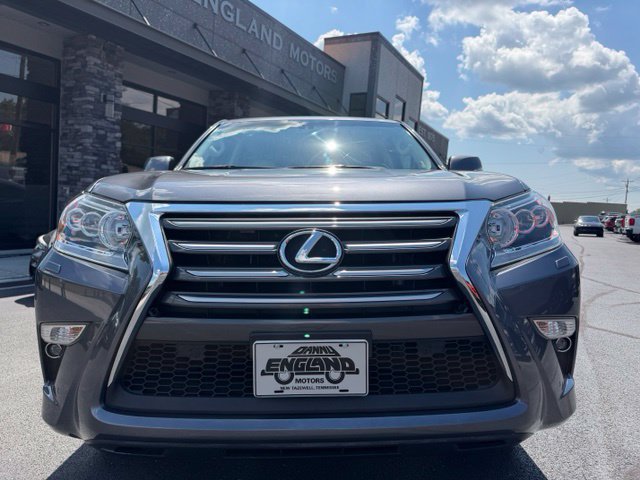 Used 2019 Lexus GX 460 Premium w/ Premium Package AWD/4WD image 17