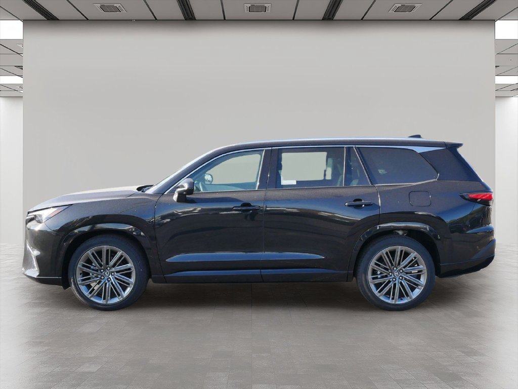 New 2026 Lexus TX 350 AWD w/ Technology Package image 3