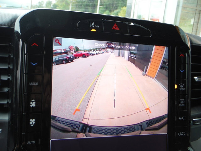 New 2027 RAM 1500 4x4 Crew Cab image 31