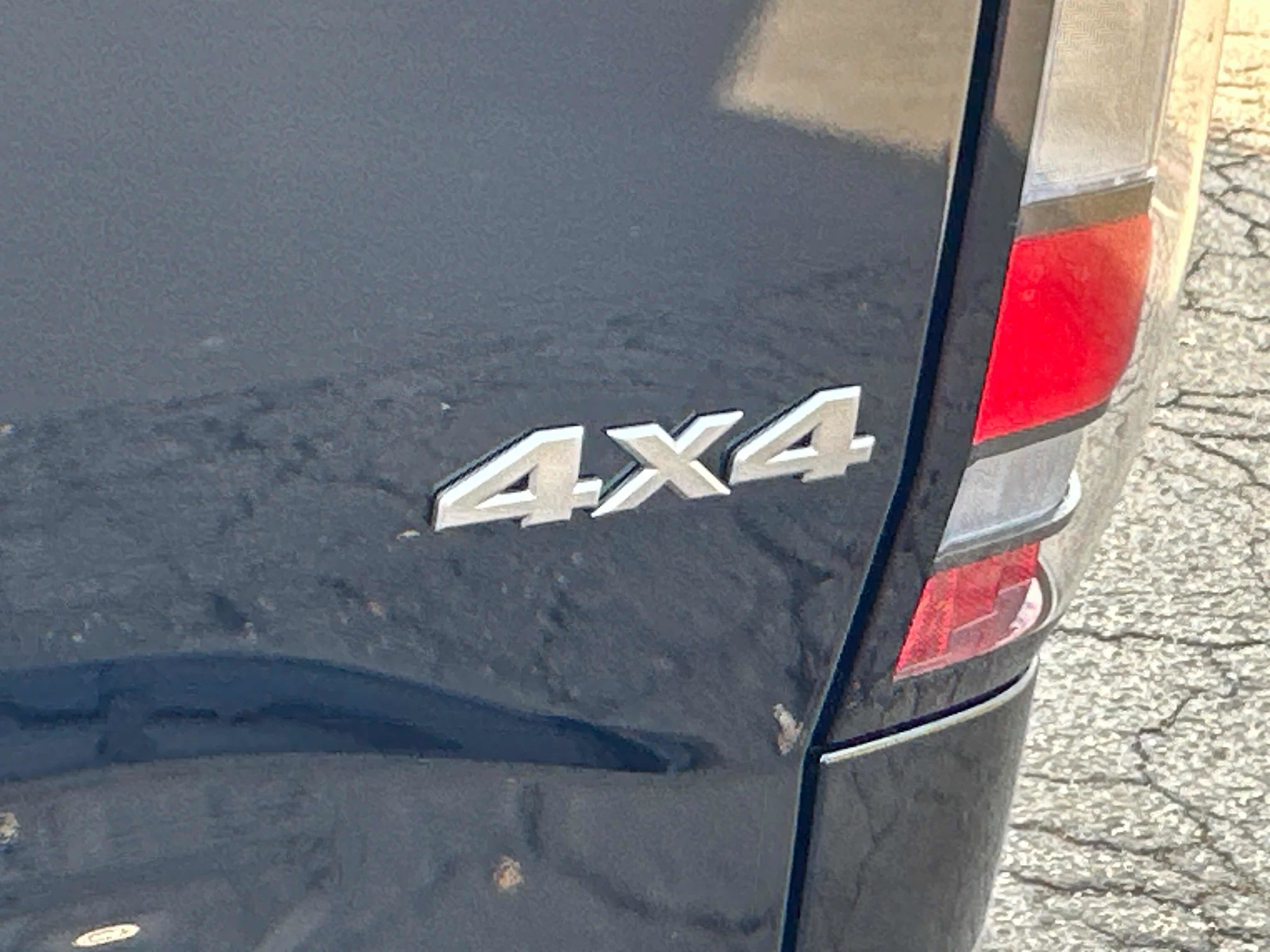 New 2026 Nissan Frontier SV w/ All-Weather Content Package image 14