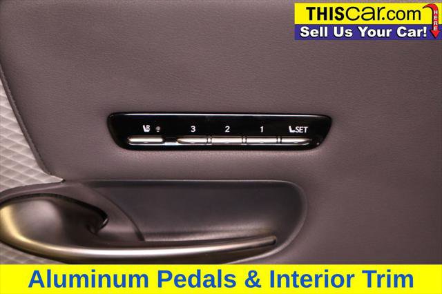 Used 2023 Lexus LS 500 F Sport w/ Cold Weather Package (CK) image 32