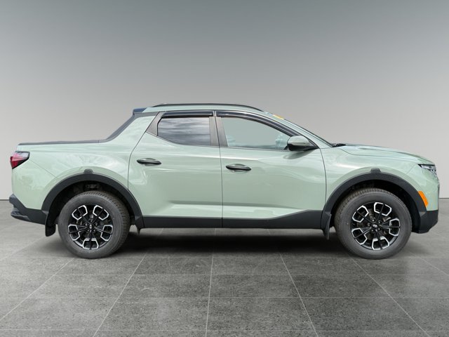Certified 2023 Hyundai Santa Cruz SEL w/ Activity Package AWD/4WD image 7