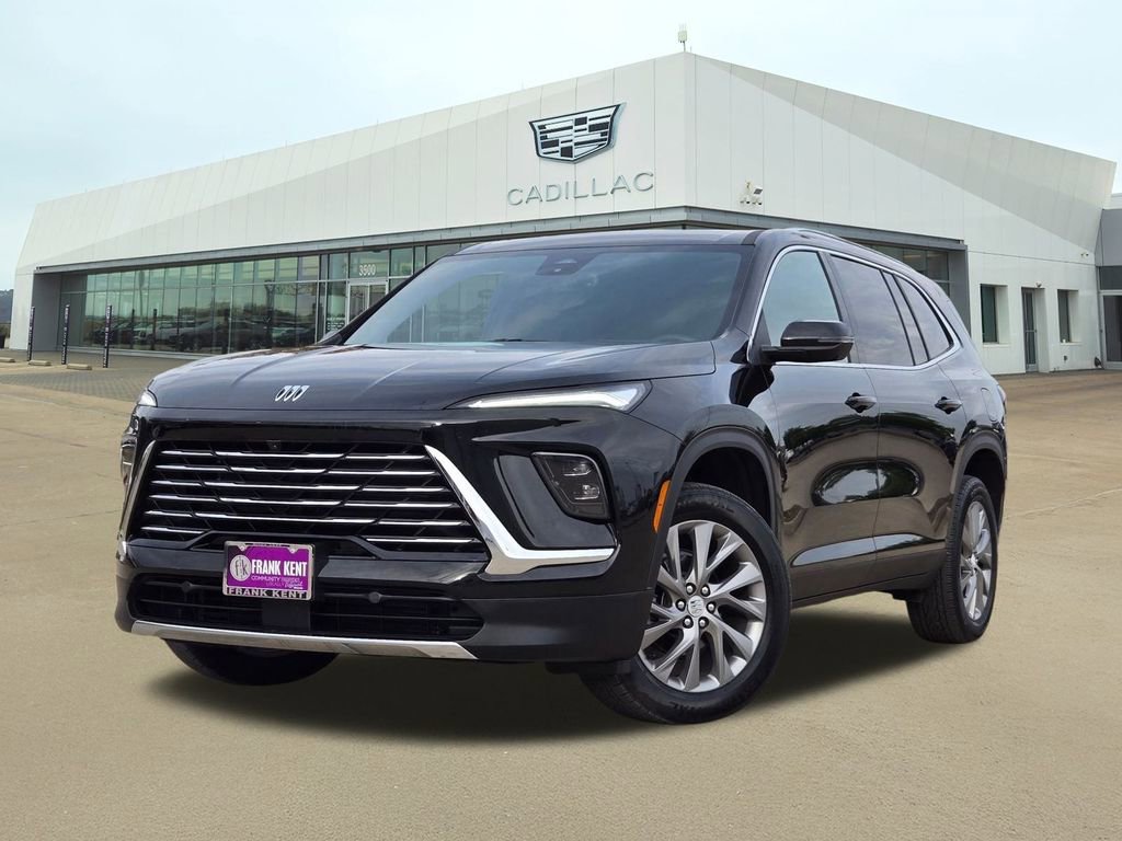 Used 2025 Buick Enclave Preferred image 1