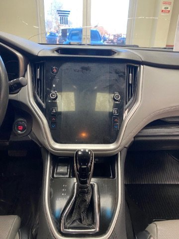 Used 2022 Subaru Outback Limited image 26