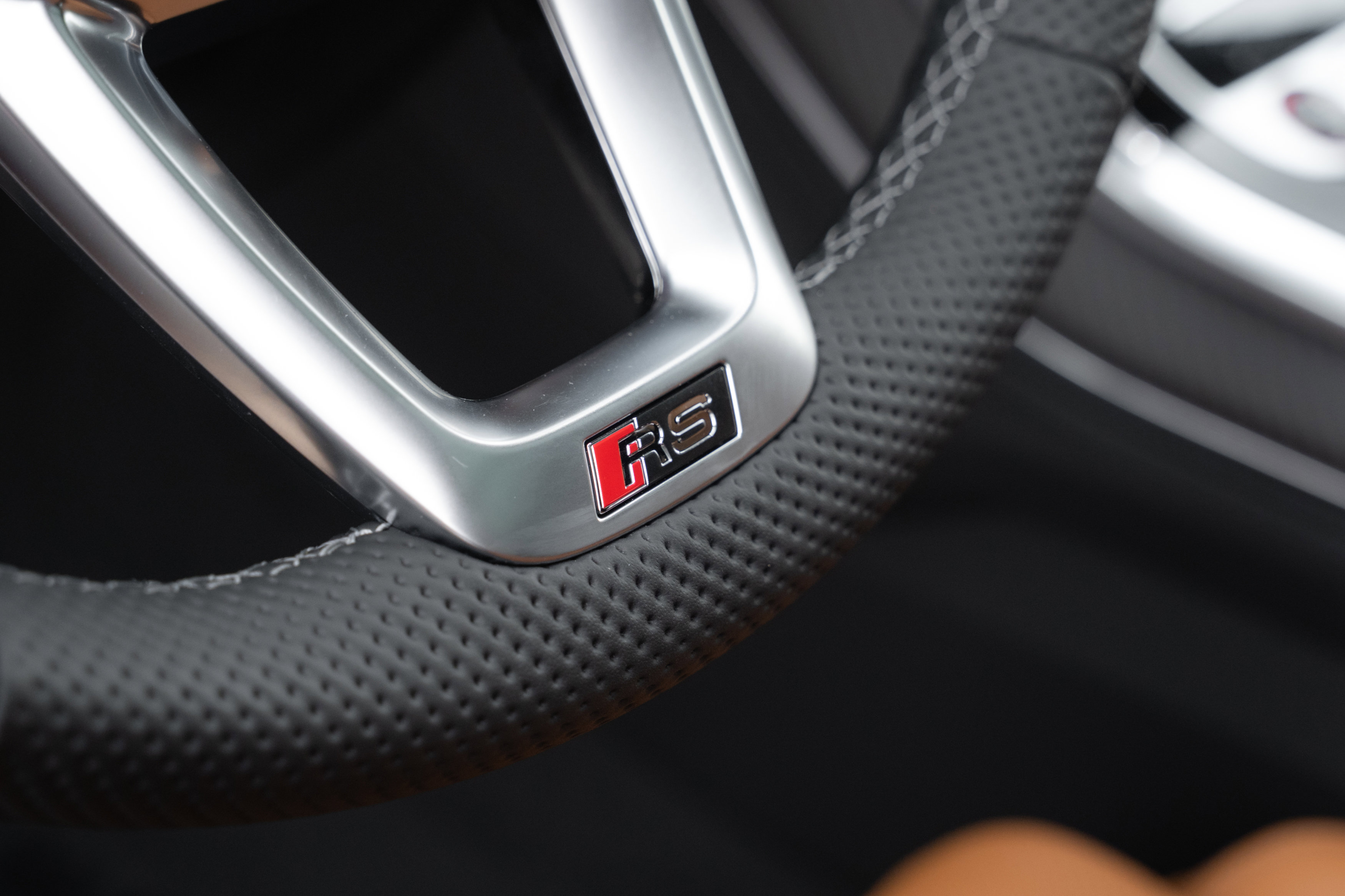 New 2026 Audi RS Q8 performance image 12