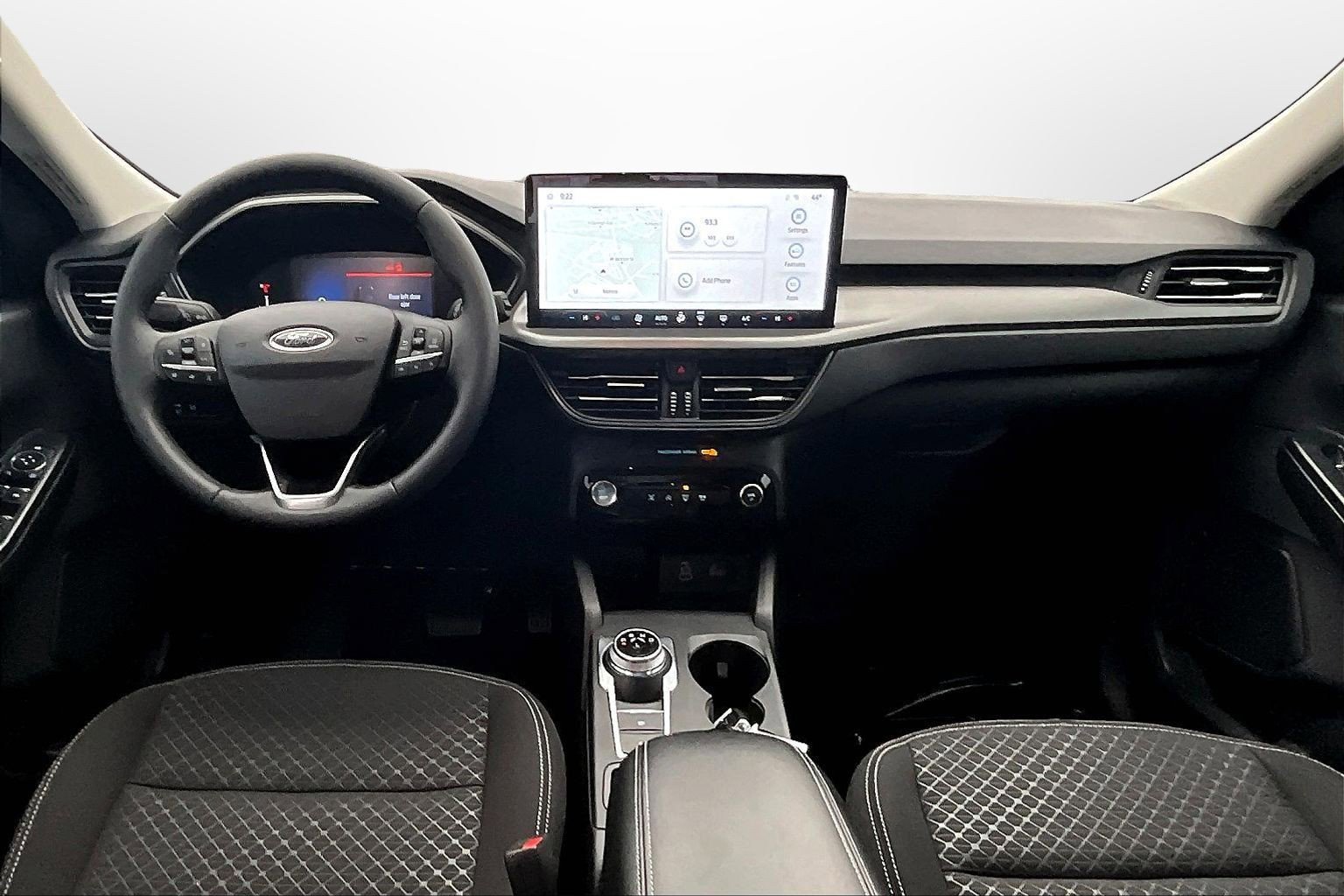 Used 2024 Ford Escape Active w/ Tech Pack #1 FWD image 14