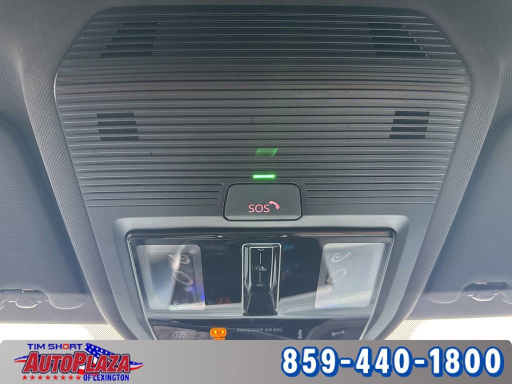 Used 2024 Volkswagen ID.4 Pro S image 36