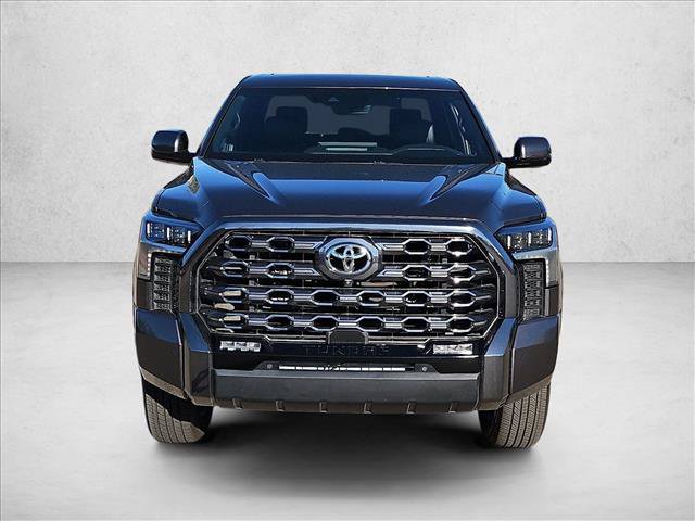 Used 2023 Toyota Tundra Platinum AWD/4WD image 2