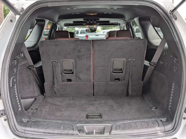 Used 2023 Dodge Durango R/T AWD/4WD image 15