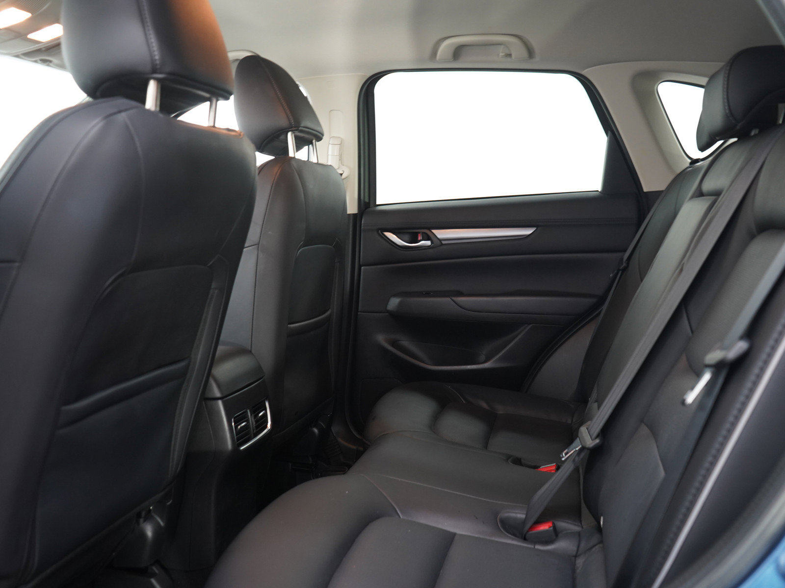 Used 2024 MAZDA CX-5 AWD 2.5 S w/ Select Package image 19