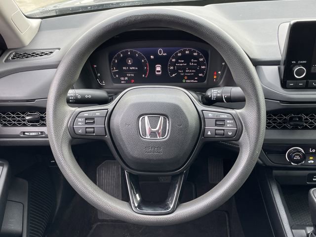 Used 2023 Honda Accord LX image 11