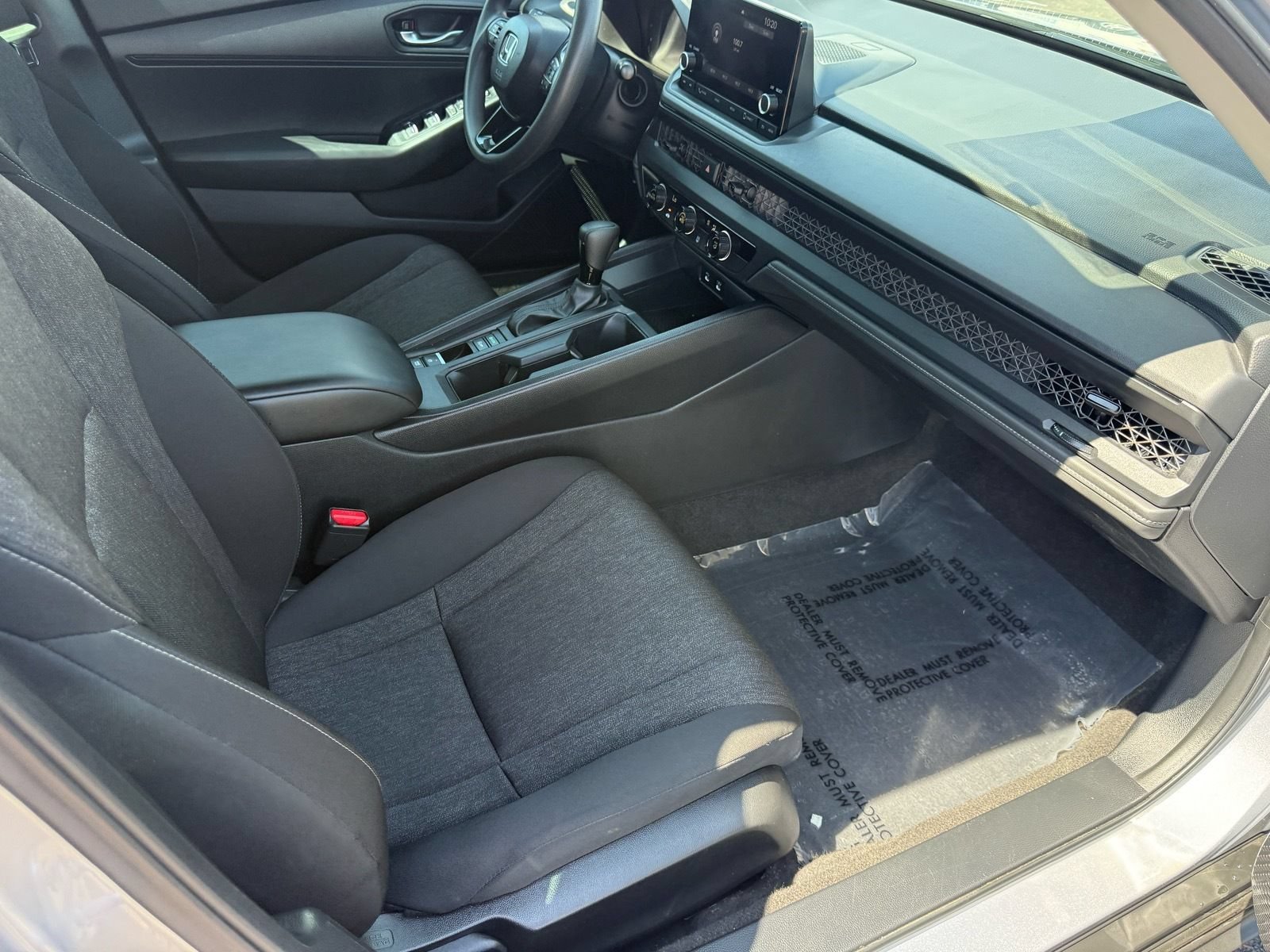 Used 2025 Honda Accord LX image 30