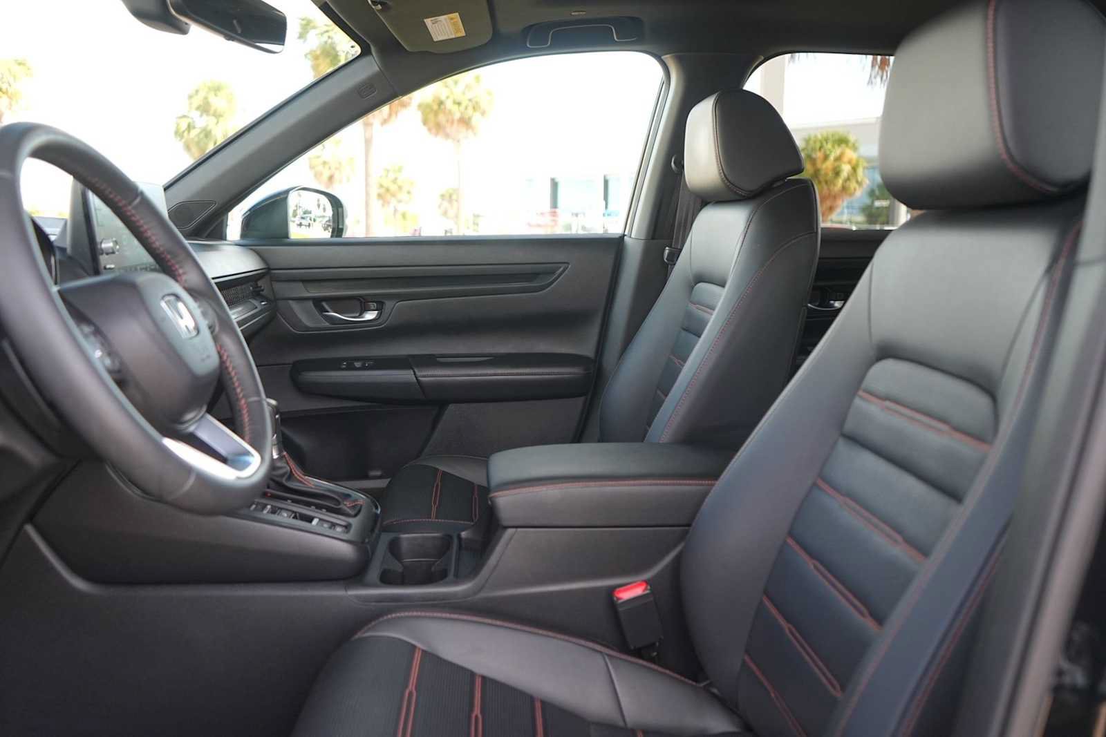 Used 2024 Honda CR-V Sport-L image 11