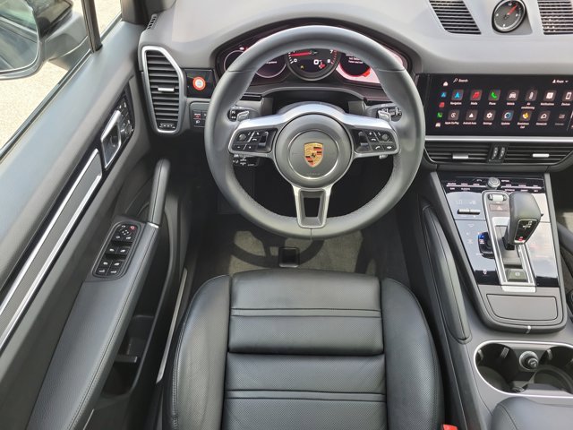 Certified 2023 Porsche Cayenne Platinum Edition AWD/4WD image 17