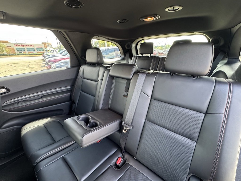 New 2026 Dodge Durango GT image 12