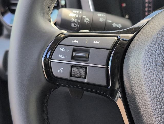 New 2026 Honda Pilot EX-L image 27