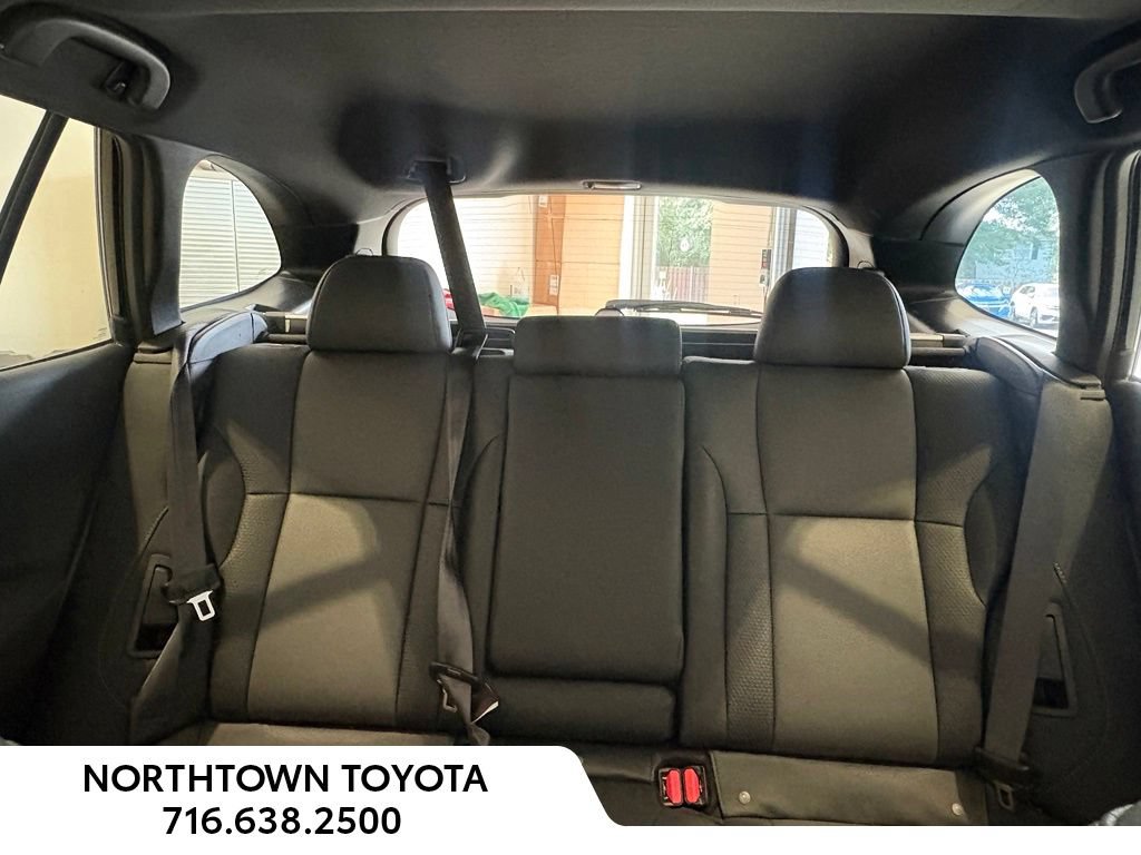 Used 2022 Subaru Outback Wilderness AWD/4WD image 14