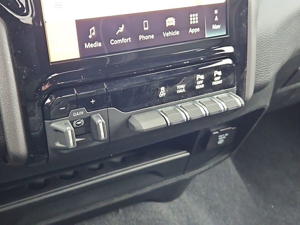 New 2026 RAM 2500 Laramie image 25