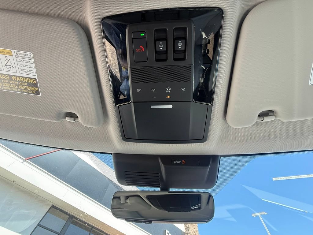 New 2026 Mitsubishi Outlander SEL FWD image 32